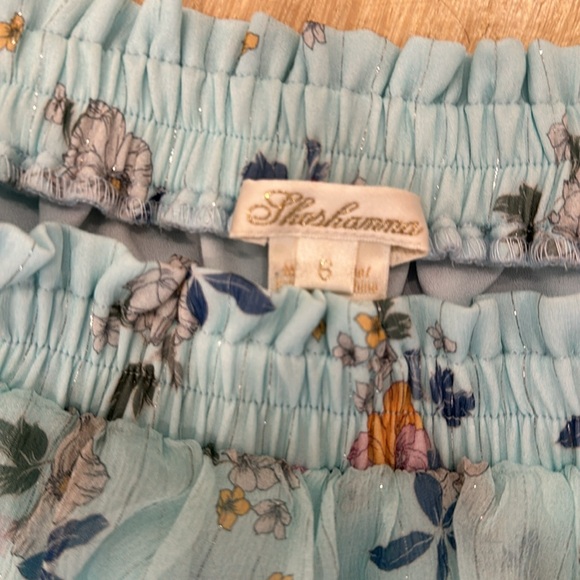 Shoshana Off shoulder dress! - Picture 2 of 5